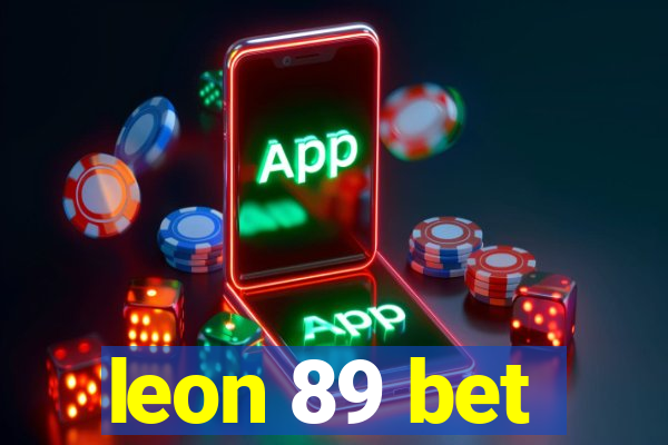 leon 89 bet